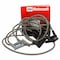 Motorcraft Spark Plug Wire Set,  WR5996 - alternate 4