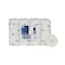Tork Coreless, 2 Ply, 1,100 Sheets, White, 36 PK 472882 - alternate 6