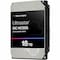 Hgst 3.5IN 26.1 18TB 512 7200RPM SAS ULTRA 512E SE P3 DC HC555 0B47747 - alternate 1
