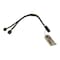 Agco PIPE, AGCO OEM 147-0218 147-0218 - alternate 1