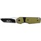 Performance Tool Kyoga Folding Pocket Knife, Tanto W9383 - alternate 1