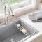 Blanco Stainless Steel Basket (Liven Laundry Sink) 234771 - alternate 3