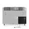 Koolmore 50 in. One Door Commercial Pizza Prep Refrigerator in Stainless-Steel KM-RPPS-1DSS KM-RPPS-1DSS - alternate 8