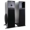 Befree Sound 2.1 Channel 80 Watt  Bluetooth Tower Speakers with Remote and Microphone BFS-750 - alternate 1