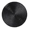 Bali & Pari Tokyo Laminated Natural Rattan Coffee Table, Black 259-14300-ZORO - alternate 5