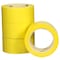 3M Sealing Tape, Yellow, 36 yd L, 2 in W 483 - alternate 4