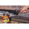 Flex Seal Flex Paste, Can, Black, Not Applicable PFSBLKR32 - alternate 5