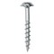 Trend Pocket Hole Screws, 1 1/4 Inch, Coarse Thread, Pack of 500, PH/7X30/500C, 500PK U*PH/7X30/500C - alternate 5