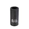 Sunex 3/8 in Drive 1/2 in 12Pt Semi-Deep Impact Socket 316ZRD - alternate 2