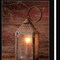 Homeroots Set Of Two Innkeepers Lantern 3 Black Framed Print Wall Art, 2PK 407214 - alternate 4