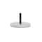 Jonathan Y Atomic Caged 26.5" Edison Bulb Metal/Marble Modern LED Table Lamp, Oil Rubbed Bronze JYL1091A - alternate 5