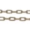 Mytee Products 1/4in Chain Binder Kit, (2) 1/4in - 5/16in G70 binder & (2) 1/4in x 20ft Chain w/..., 2PK 1420CHLBx2 - alternate 4