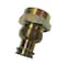 Cnh HYD CONNECTOR, CNH OEM 5146533 5146533 - alternate 2