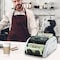 Vevor Money Counter Machine with UV, MG, IR, and DD Counterfeit Detection K07 - alternate 5