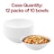 Smarty Had A Party 16 oz. Solid White Organic Round Disposable Plastic Soup Bowls (120 Bowls), 120PK 9316-WH-CASE - alternate 7