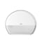 Tork Toilet Paper Dispenser, (1) Roll, Plastic 555020A - alternate 1