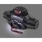 Warn Vehicle Mounted Recovery Winch 12 Volt Electric 12000 Lb Capacity Spydura Synthetic Rope 110120 - alternate 6