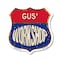 Signmission Gus's Workshop, 12 Inch X 12 Inch, Plastic Sign SHI-P-12-489-GUS - alternate 1