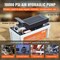 Vevor Air Hydraulic Pump Foot Operated Pump 10,000PSI 98in3 6.6FT Auto Body Shop NAP002 - alternate 7