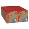 Wypall X50 Cloths, POP-UP Box, 9 1/10 x 12 1/2, White, 176/Box, PK10 KCC 83550 - alternate 1
