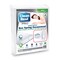 Cleanrest Box Spring Encasement, 60 in W, White 851949001821 - alternate 1
