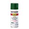 Rust-Oleum Spray Paint, Canyon Green, Satin, Oil, 12 oz 371673 - alternate 1