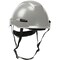 Dynamic Industrial Climbing Helmet w/Polycarbonate / ABS Shell, Nylon Suspension, Wheel Ratchet Adjustment an 280-HP141R-09 - alternate 1