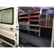 Rolacase CARGO DRAWER Series 4 Series 8 Van Storage System Shelf Mount 165 Inch Width x 181 Inch Depth x RCSK2/C - alternate 3