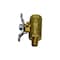 John Deere FUEL AIR BLEED VALVE, JOHN DEERE OEM AT210914 AT210914 - alternate 2