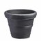 Crescent Garden Brunello Rolled Rim Planter A263094 - alternate 1