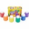 Crayola Washable Kids' Paint Set, 6PK 541204 - alternate 1