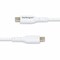 Startech.Com 1m White USB C Charging Cable USB2CC1MNCWHE - alternate 4