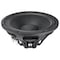 Faital Pro 12-in High Power Woofer with Neodymium Magnet 3-inch Voice Coil 8-Ohms 1000 Watts Max 12FH500-8 - alternate 1