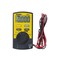 Gb DM2 A Digital Multimeter, LCD Display, AC/DC Voltage, Continuity, Diode Test, Resistance, Yellow DM4A - alternate 2