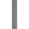 Ekena Millwork True Fit PVC Two Board Joined Board-n-Batten Shutters, Ocean Swell, 10 3/4W x 26H, PR TFP101BBF11X026CH - alternate 8