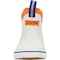 Xtratuf Youth Ankle Boot, Plain Toe Toe, 6 in Height, White Multi Blue, 2 XKAB100Y - alternate 7