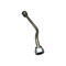 John Deere OIL LINE, OEM AW34063 - alternate 4