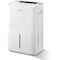 Amana 16.2 pints, White, 15.1 in, Plastic, 115V AMND501AW - alternate 1