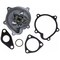 Gates Premium Engine Water Pump 41023 - alternate 2