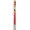 M-D Building Products Building Products CINCH 2'' W. x 1.75'' H. x 36'' L. Vinyl White Door Bottom 43336 - alternate 4