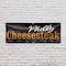 Signmission Philly Cheesesteak, 24 Inch x 72 Inch, Vinyl Banner B-72-30786 - alternate 4
