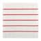 Lavish Home Dish Cloths 16-Pack for Washing Dishes, Scrubbing, Drying & Everyday Messes Soft & Absorbent Sets 69-04-RD - alternate 6