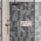 Daltile Pebble Oasis Natural Stone Art Deco Pebble Mosaic 11in x 11in in Honed Stark, 11PK PB39ARTDCPBMSHN - alternate 5