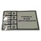 Cnh DECAL, CNH OEM 18534189 18534189 - alternate 1