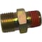 John Deere ELECTRICAL CONNECTOR ASM, JOHN DEERE OEM 1096601290 1096601290 - alternate 1