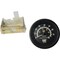 Caterpillar SPEEDOMETER, CATERPILLAR OEM 1061034 1061034 - alternate 3