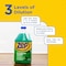 Zep Cleaner/Degreaser, 1 Gal Bottle, Liquid, Green, 4 PK ZU0567128 - alternate 6