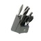 Henckels Forged Synergy 13-pc Knife Block Set 1013838 - alternate 1