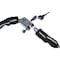 Bell Sports Rampage 400 HD 3 Ft. L. Keyed Bicycle Chain Lock 7153909 - alternate 2