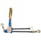 Mytee Products 4PK 5/16in-3/8in Easy Ratcheting Chain Binder w/Up to 36in Chain Take-Up 5400lb WLL, 4PK CB-AEZ-Lx4 - alternate 6